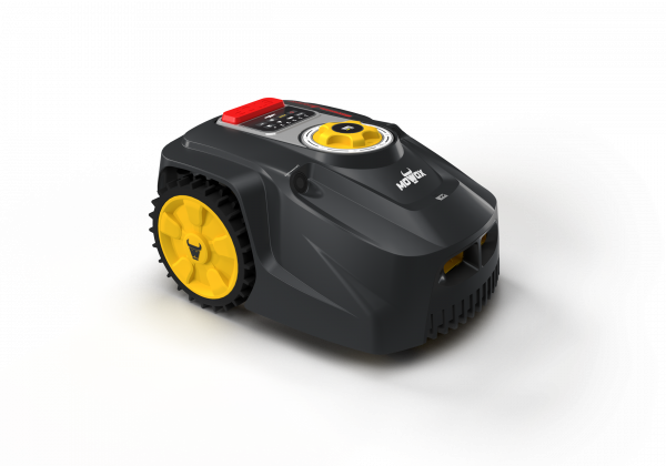 Robot cortacésped MOWOX ® RM 1000 WIU-SNx - Série Silaro