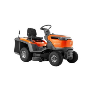 Cortacésped autopropulsado Husqvarna TC 112